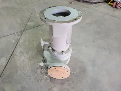 USED TEXTRON CA6080B102