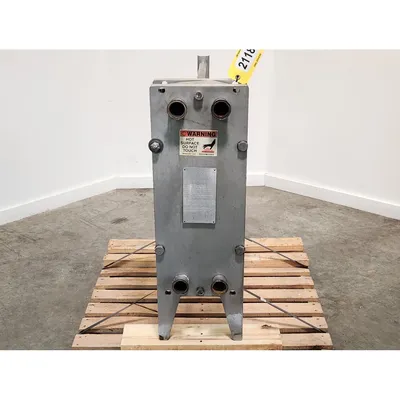 USED ALFA LAVAL INC M6-MFMC