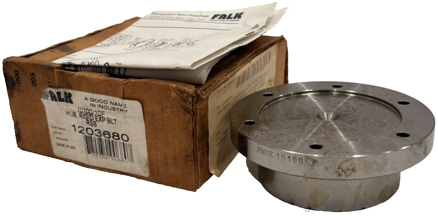 NEW FALK 1010G