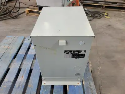 USED HAMMOND MANUFACTURING K307K