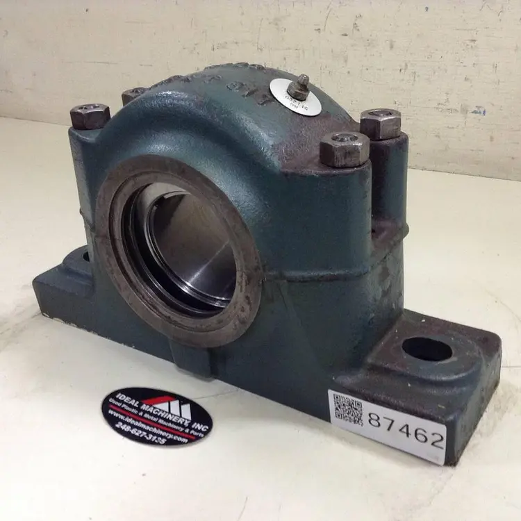 Used DODGE SAF XT 517 Bearings Michigan US | Ideal Machinery #601295