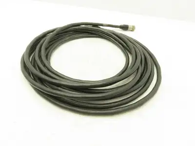 Yaskawa 142313-1 CBL-XR005-1 Cable Motoman Robot Teach Pendant 8 Meter