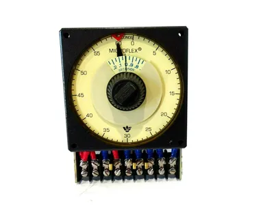 NEW EAGLE SIGNAL HA41A6B212 RESET TIMER