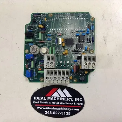 USED SCI SIGMA CPX-7