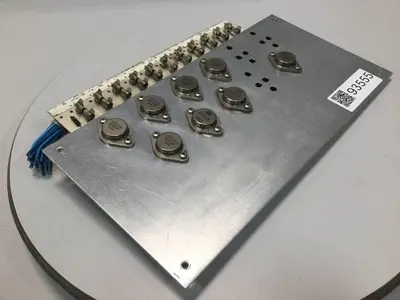 USED ARBURG 146