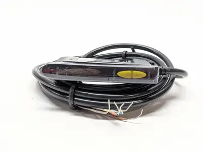 New | in-Stock Banner Engineering D10IPFP Photoelectric Sensors Michigan US | Maverick Industrial Sales #1463934