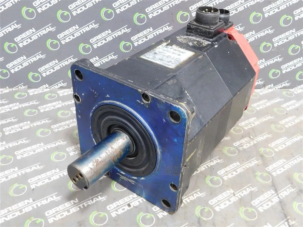 USED FANUC 10S