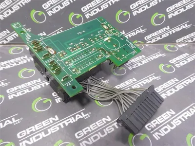Fanuc A20B-1005-0220/02A Servo Amplifier Power Supply Board Used