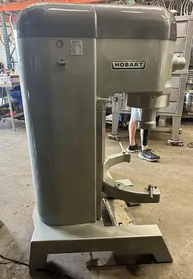 Used 1999 HOBART H600T Planetary Mixers Ohio US | Palm Beach Restaurant Equipment, LLC #1421254