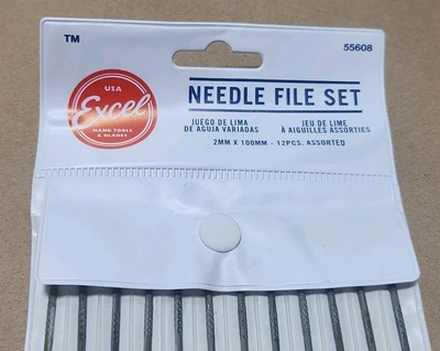 NEW Excel 55608