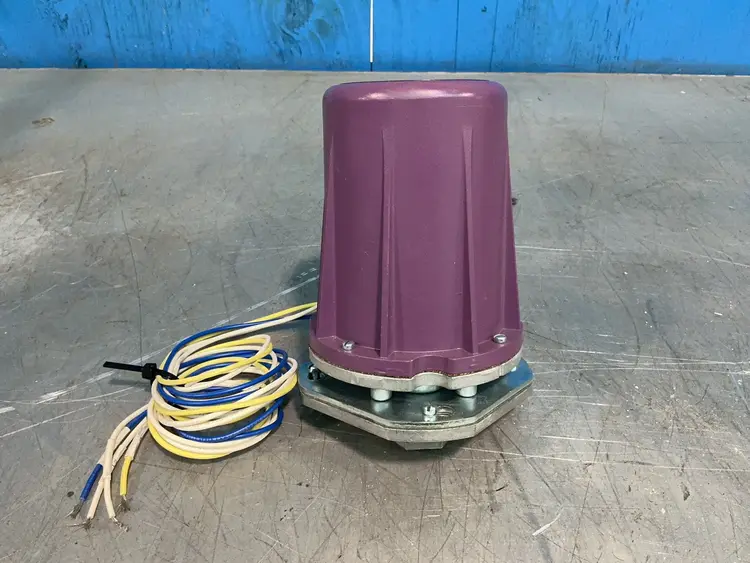 Used 2024 HONEYWELL CR7061A1012 Sensors Ohio US | HGR 24 #1545374