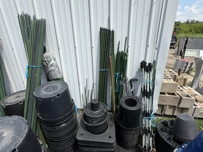 Used _UNKNOWN_ _UNKNOWN_ Farm Supplies Michigan US | Miedema Asset Management Group #1313234
