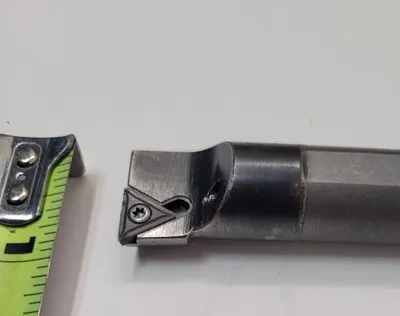 KENNAMETAL 1152713 Tooling & Accessories, Boring | Machinery Central (4)