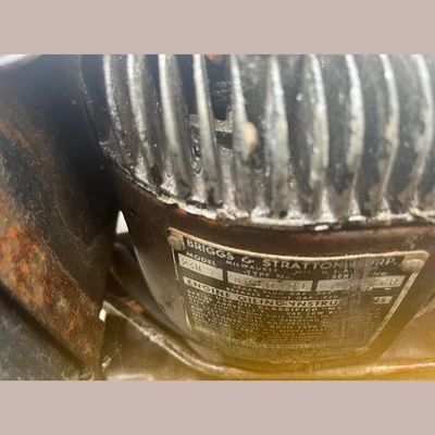 USED BOYLES BROS. X-RAY