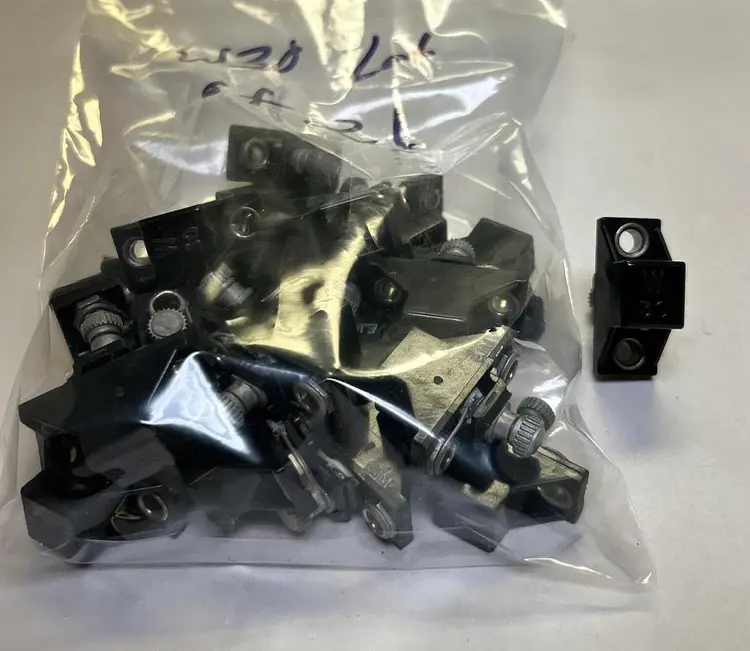 Used ALLEN-BRADLEY W30 Miscellaneous Equipment (Electrical & Power) | Surplus Asset Holdings #1192768