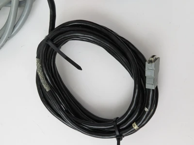 Used GE Fanuc A1/3000 Servo Motors California US | ANACAPA EQUIPMENT BROKERS, INC #1412049