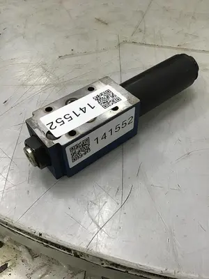 USED REXROTH ZDR6DP24325YM12