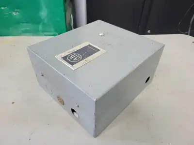 USED ALLEN-BRADLEY 505-BAD