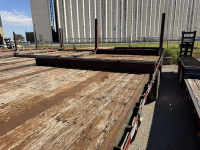 Used 2005 TRANSCRAFT TL-2000RS2 Miscellaneous Trucks/Trailers Oklahoma US | Miedema Asset Management Group #1709352