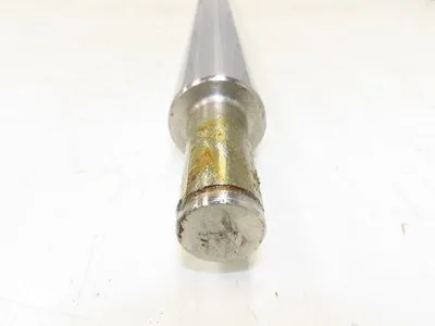 Yale 519492610 Forklift Cylinder Rod 1-3/4" Diameter 1" rod end