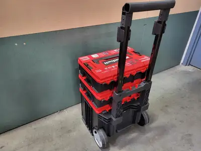 New | in-Stock EINHELL 4540024 Power & Hand Tools (Misc) British Columbia CA | Lenmark #279119