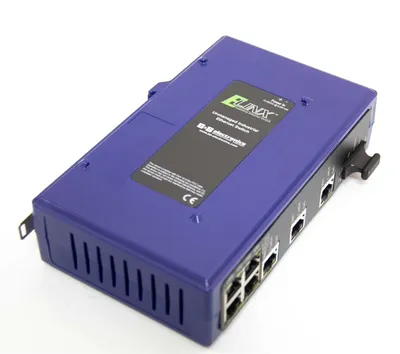 B&B Electronics EIR208-MC Other Electrical Equipment & Supplies | ANACAPA EQUIPMENT BROKERS, INC (6)