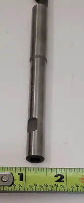 Used MAG CINCINNATI 27-13.5-CS12 SPINDLE Misc Industrial Equipment Kentucky US | Aucto #711899