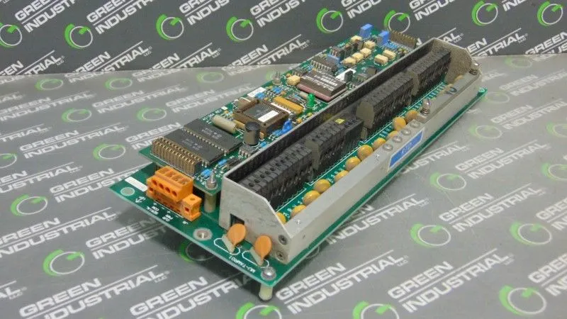 Honeywell 51401376 TC LLMUX Mb Rev.:C Db Rev.:E Db FW.:B Used