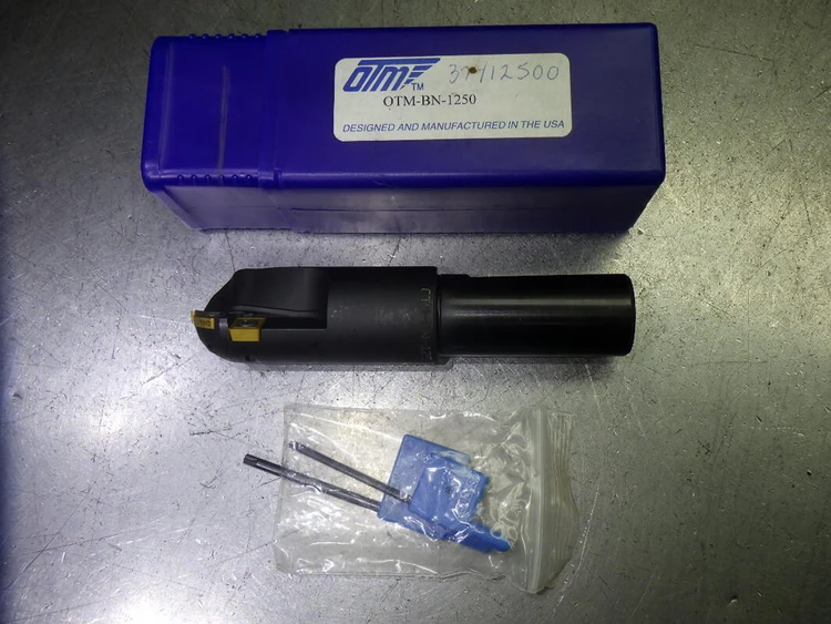 New | in-Stock OTM _UNKNOWN_ Tooling & Accessories (Other) Michigan US | Superior Machine & Tool Inc #216224