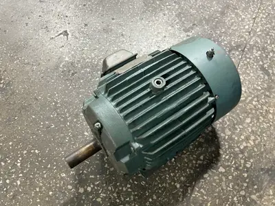Used RELIANCE ELECTRIC P21G3361D Motors (misc) Ohio US | HGR 24 #1319796