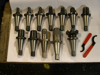 USED 2001 PROTO TRAK