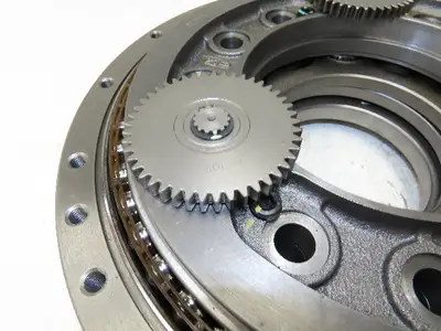 Nabtesco Fanuc Robot RV Vigo Drive Reduction Gear Drive 440mm OD