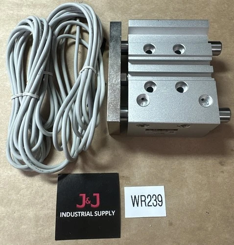 NEW SMC MGPL25-30
