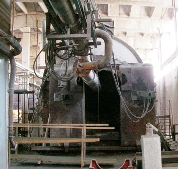 Dryer Rotary Kiln