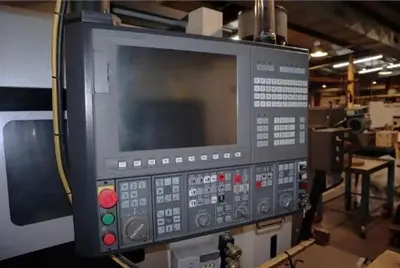 USED 2016 OKUMA LB3000EXII-MYW 800