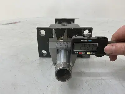 USED PARKER 02.00 J2HUS13A/3.000
