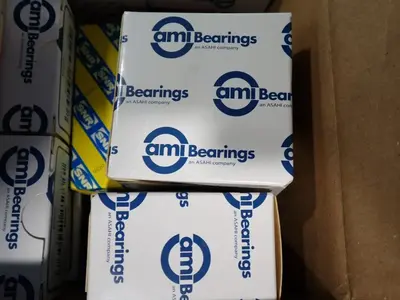 Bearings