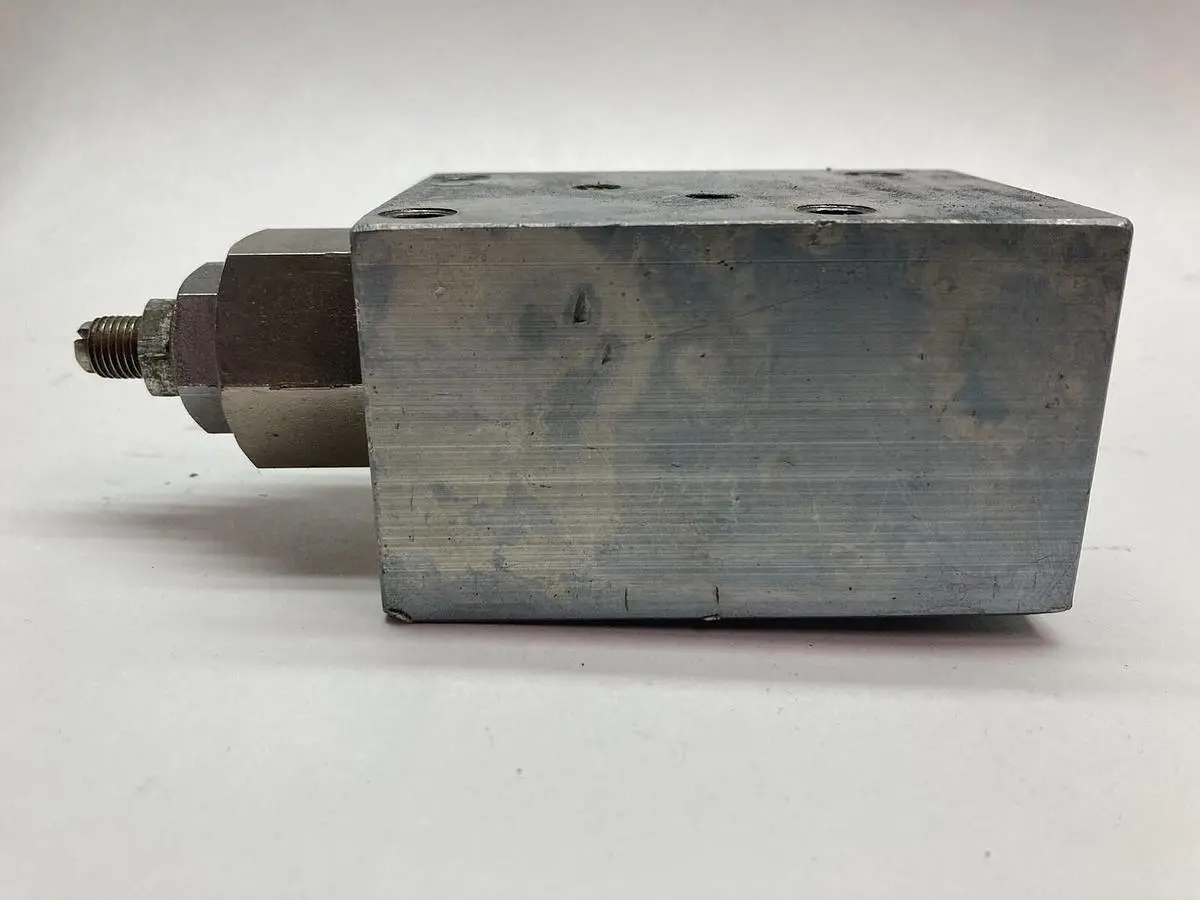 Used BOSCH 989638 Pump & Valve Parts Ohio US | Surplus Asset Holdings #1246616