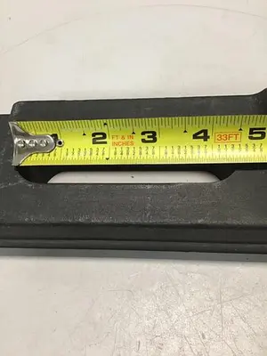 USED IMS FC9