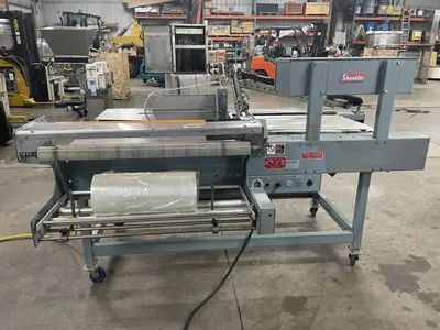 USED SHANKLIN S24B