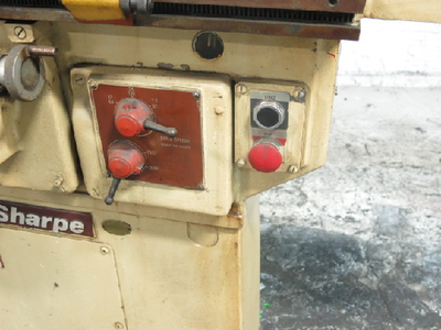 USED 1980 Brown & Sharpe 814U VALUEMASTER