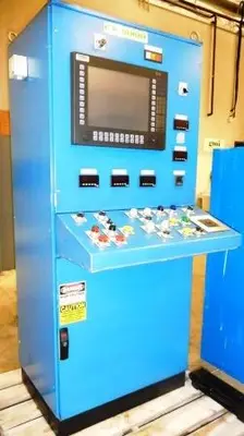 “00M” Kobelco Mixer, Item # 1818