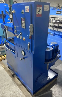 USED 1994 WABASH WABASH  PRESS