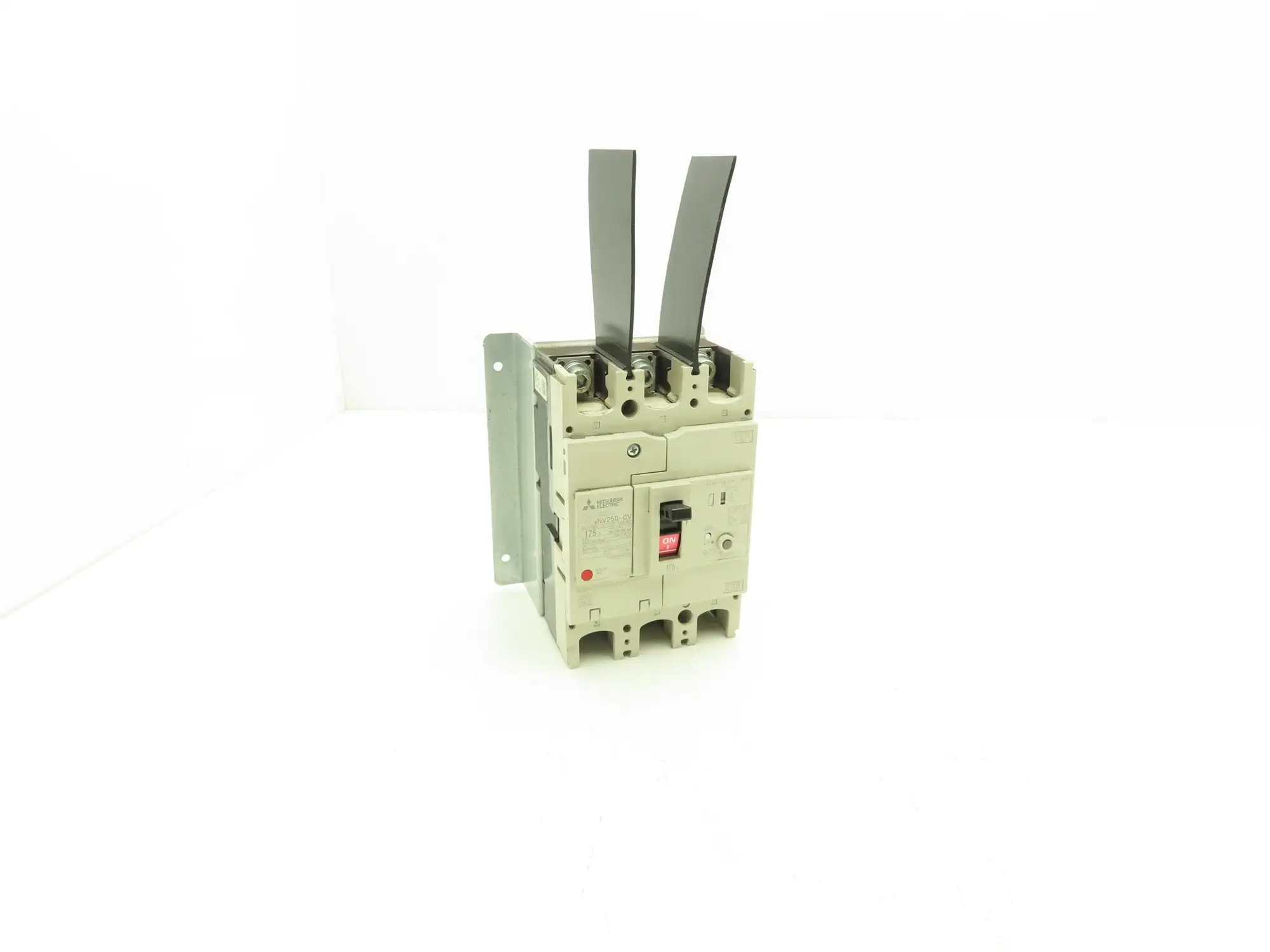 Mitsubishi Electric NV250-CV Circuit Breaker 100-440V 175A 3Ph