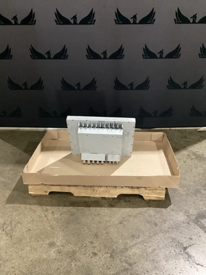 Used SIEMENS ET-498-2TX-AC Interface Monitors Michigan US | iGAM Industrial Marketplace #1404999