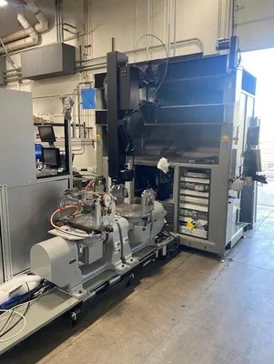 LIBURDI LAWS 5000 Welding Machinery (Other) | Midstate Machinery (3)