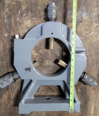 -- UNSPECIFIED -- Steady Rest Tooling & Accessories, Steady Rests | Machinery Central (7)