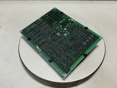 USED MATTEC 350-0061A REV B