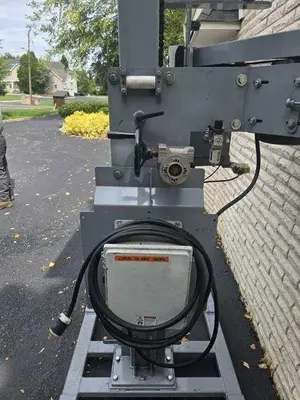 USED UNION SPECIAL 80800C