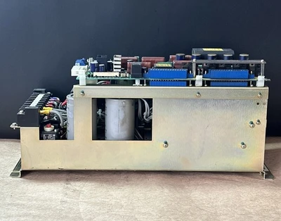 USED FANUC A06B-6047-H040